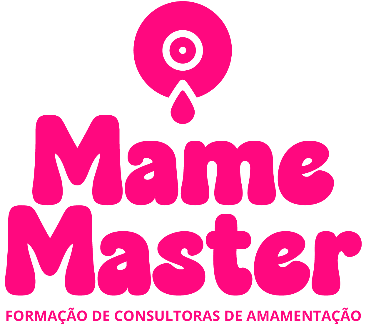 MameMaster | Formação de Consultoras de Amamentação